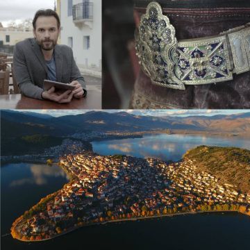 Δεκέμβριος στο COSMOTE HISTORY HD με 5 νέες παραγωγές και συμπαραγωγές