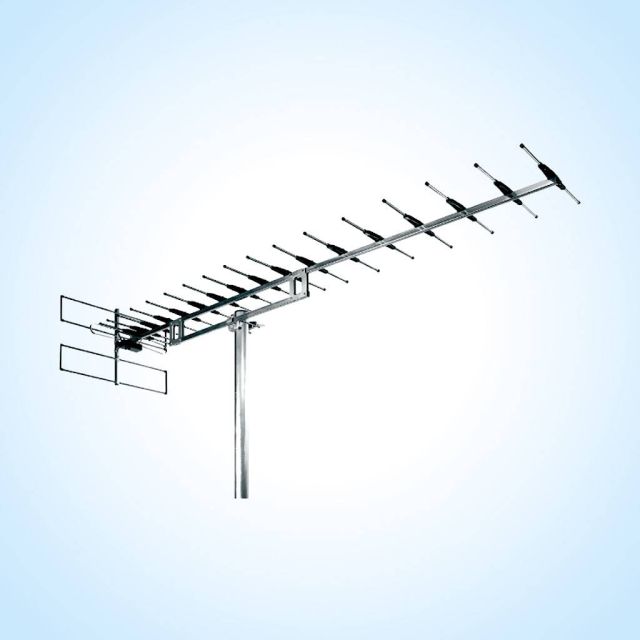 WISI EB 67 LTE