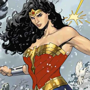 Άσχημα νέα για τη νέα ταινία της Wonder Woman