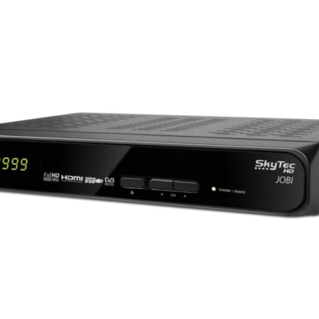 Δέκτες Skytec στην SHLS
