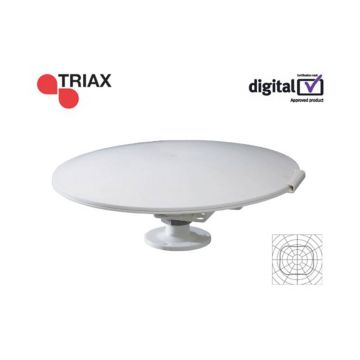 Triax UFO marine TV/Radio antenna
