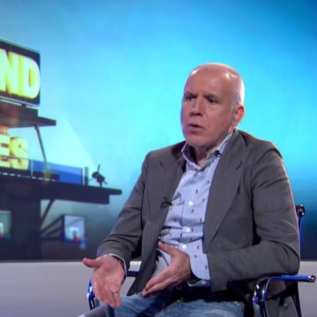 «Legend Stories»: Σπέσιαλ δίωρο αφιέρωμα για τον Νίκο Αναστόπουλο αποκλειστικά στη Nova!