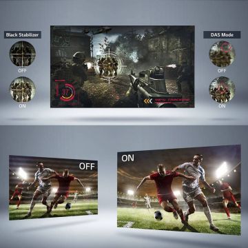 Τα νέα TV monitors της LG προσφέρουν υψηλή απόδοση και εξαιρετική ποιότητα εικόνας