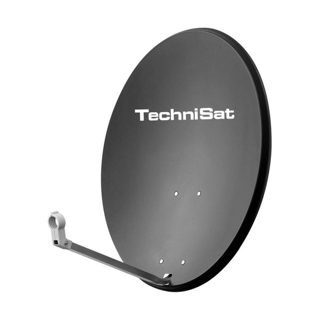 Δορυφορικό κάτοπτρο Technisat 80cm