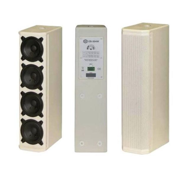 CS-304W/CS-308W/CS-312W