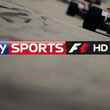 Τι μπορείτε να δείτε στο Sky sports F1 HD