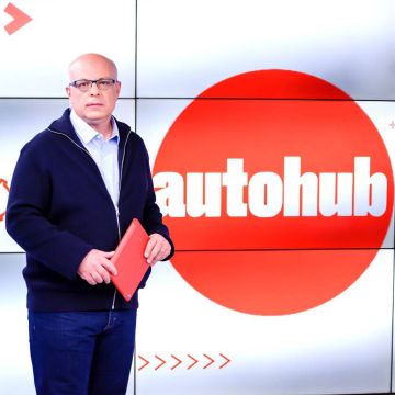 Autohub: Το ταξίδι συνεχίζεται με τις πιο συναρπαστικές διαδρομές