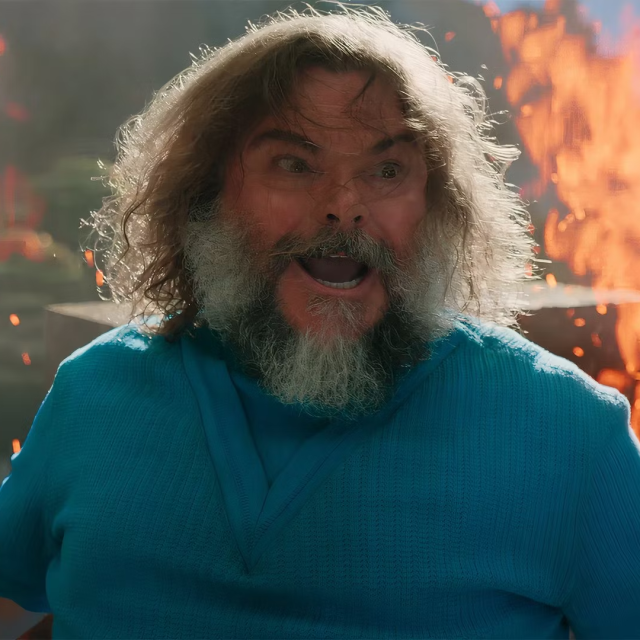 Minecraft, η ταινία: Tο πρώτο trailer με Jason Momoa και Jack Black