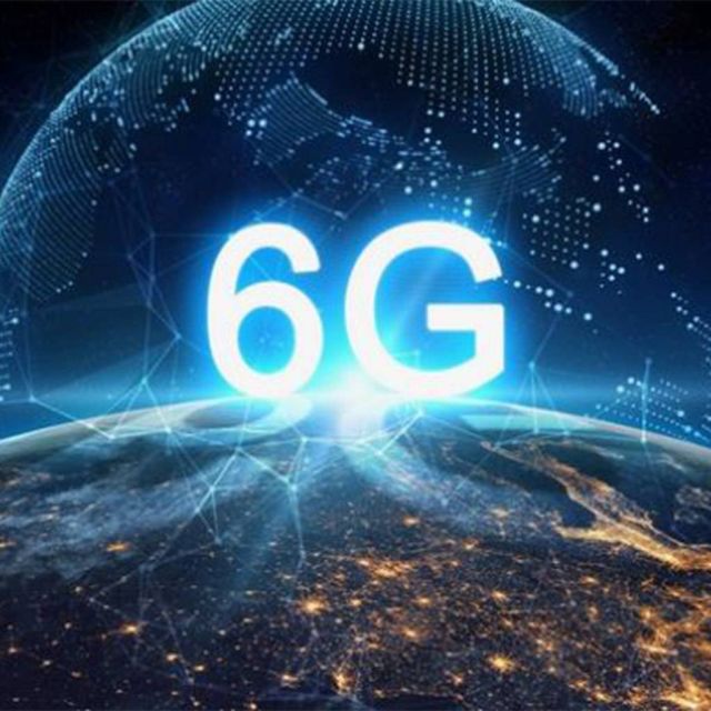 Το 6G έρχεται και υπόσχεται πολύ υψηλές ταχύτητες