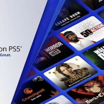 Live TV on PS5: Νέα εφαρμογή για δωρεάν τηλεόραση και streaming στην κονσόλα της Sony