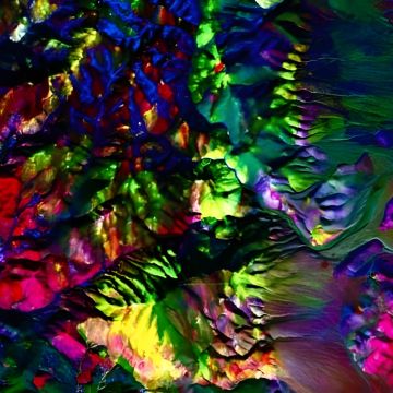 Προηγμένο «μάτι» της NASA αναζητά κρίσιμα ορυκτά κοιτάζοντας από ύψος 20 χλμ.