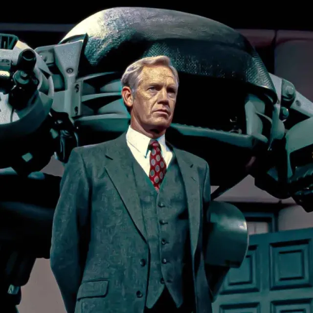 Το Prime Video επαναφέρει το RoboCop μετά από σχεδόν 40 χρόνια