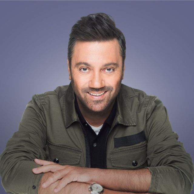 Η Κατερίνα Κούκα, ο Μιχάλης Δημητριάδης και η Κρυσταλλία στο «Ένα Τραγούδι Ακόμα»