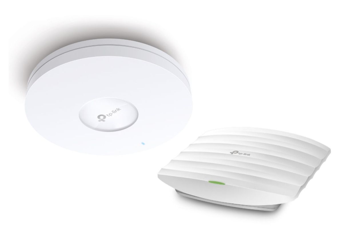 TP-Link Omada – Επαγγελματικές λύσεις Wi-Fi για μονάδες εκπαίδευσης