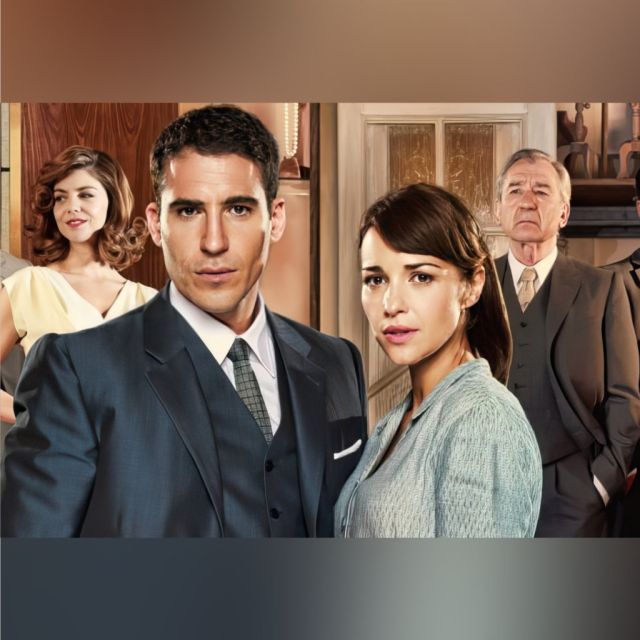 “Velvet”, πρεμιέρα Δευτέρα 20 Ιουνίου στον ΑΝΤ1