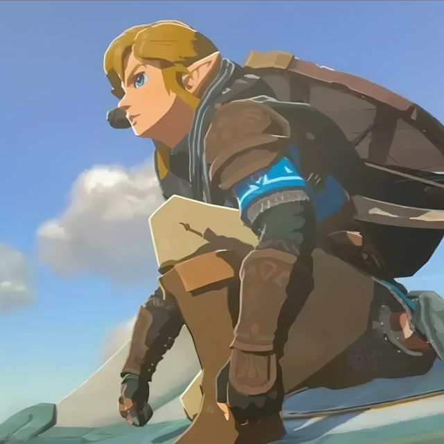 Η live action ταινία “The Legend of Zelda” θα κυκλοφορήσει τον Μάρτιο του 2027