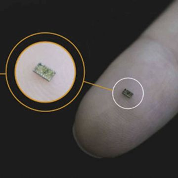 TForce από την Televes