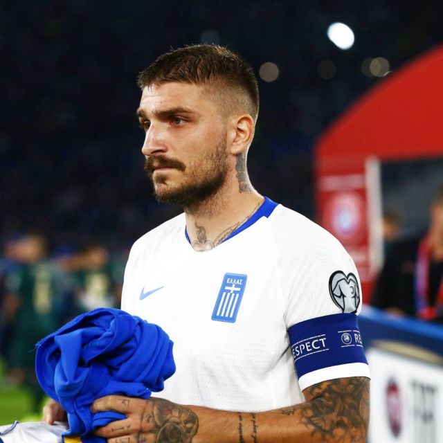 «Total Football» με Κώστα Σταφυλίδη, «Open Sport» με Φαν’τ Σχιπ