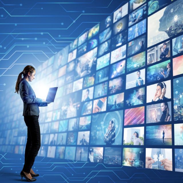 Σοκ και δέος για τα ΜΜΕ η τεχνητή νοημοσύνη