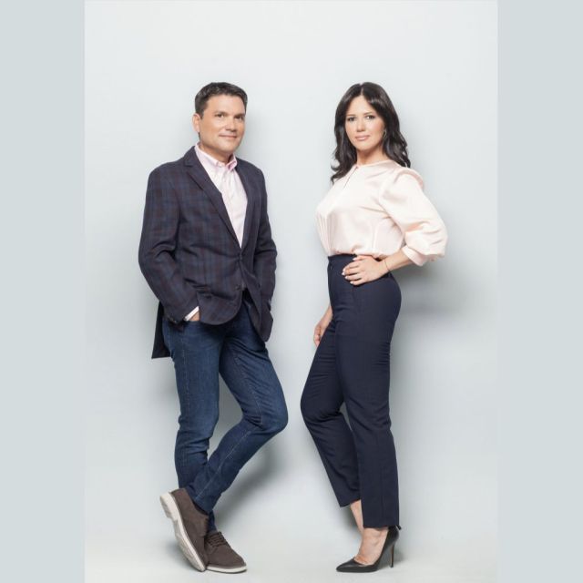 Μήνας με άνοδο για το «MEGA Σαββατοκύριακο», ο Νοέμβριος