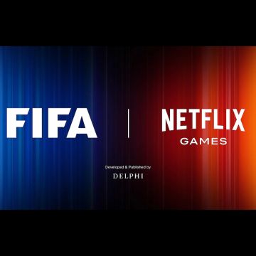 Η FIFA φέρνει νέο παιχνίδι προσομοίωσης αποκλειστικά στο Netflix