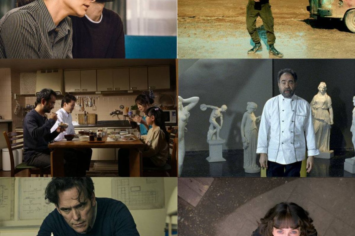 Οι 15 νέες ταινίες του ERTFLIX που ανεβάζουν τη θερμοκρασία