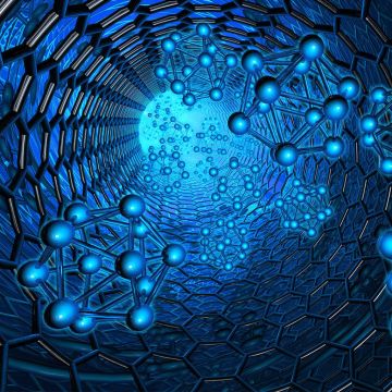 37,8 εκατ. ευρώ για αναβάθμιση της νανοτεχνολογίας