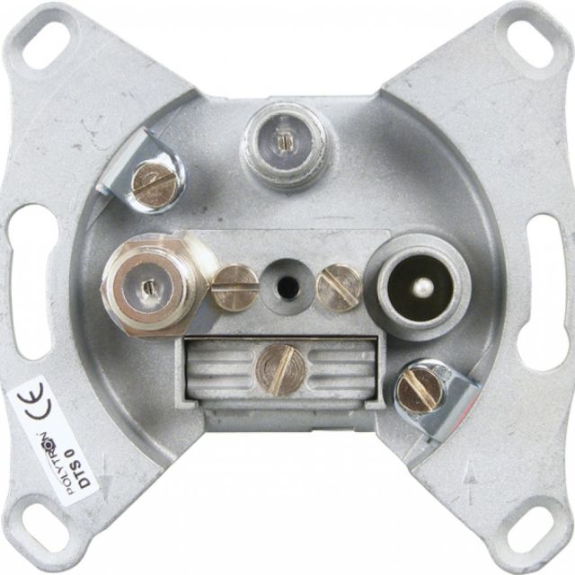 Polytron DTS