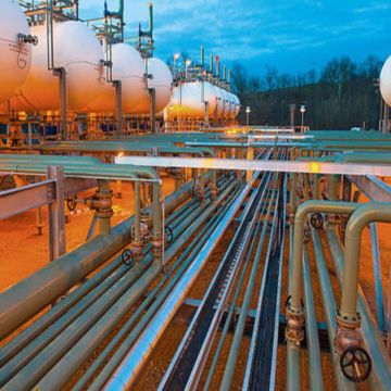 Ευρωπαϊκή Επιτροπή: Η Ευρώπη αντιμετωπίζει πρόβλημα ενεργειακής εξάρτησης