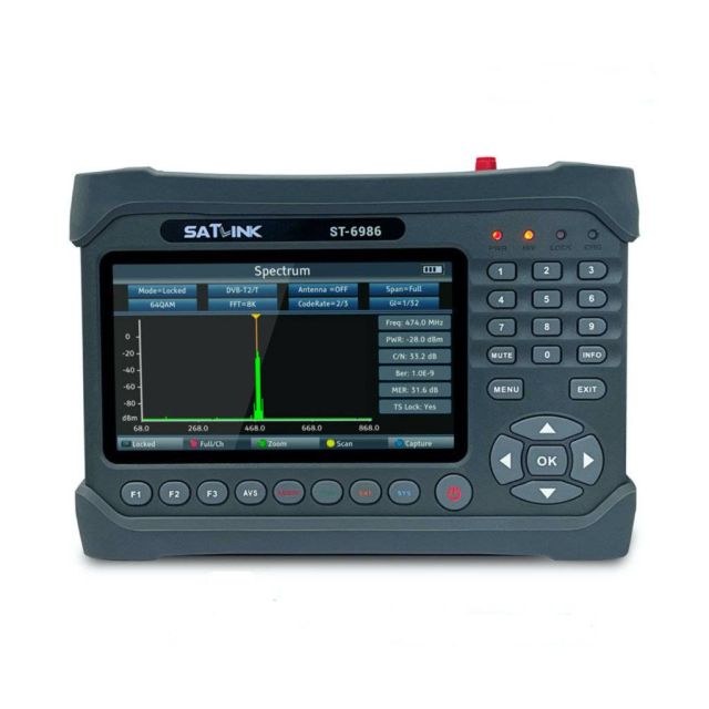 SATLINK ST-6986