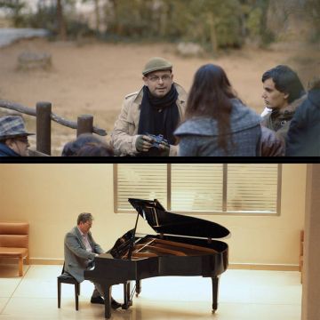 Δύο διεθνώς αναγνωρισμένοι Έλληνες επιστήμονες στους «Φάρους» του COSMOTE HISTORY