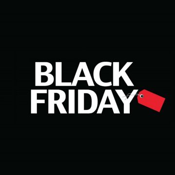 Έσπασε κάθε ρεκόρ η Black Friday