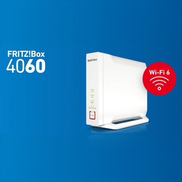 AVM FRITZ!Box 4060