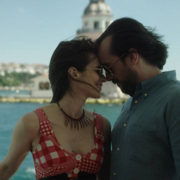 "Η Ρόζα της Σμύρνης" στην ΕΡΤ2