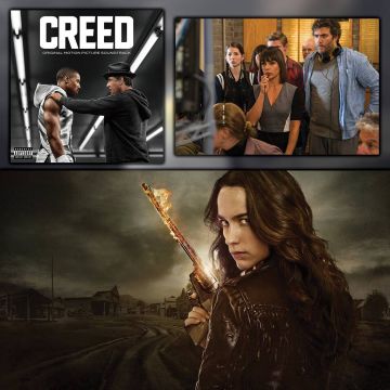 Πρεμιέρα για τη σειρά UnReal στον ΟΤΕ TV