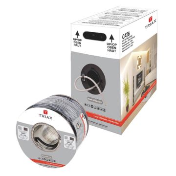 Triax UTP Cat6