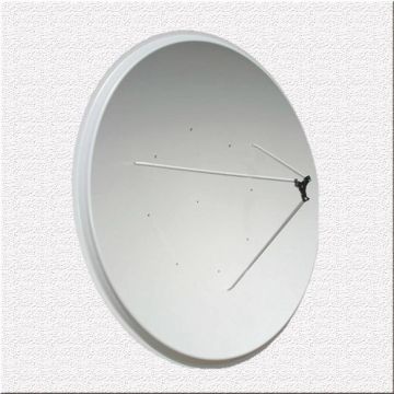 Νέα Παραλαβή Δορυφορικών Κατόπτρων 2,30μ και 3,10μ