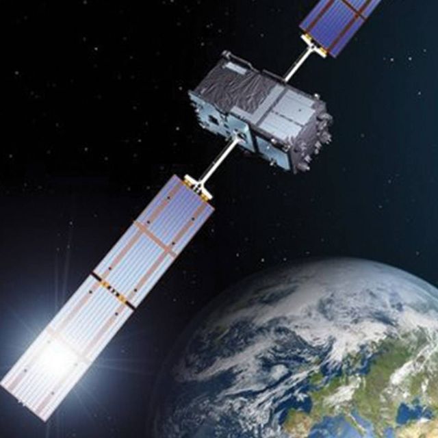 Ελληνική Διαστημική Υπηρεσία ιδρύει το υπουργείο Ψηφιακής Πολιτικής