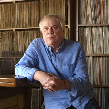 ΕΡΤ2 – ΤΑ ΣΤΕΚΙΑ «Οι ερασιτεχνικοί ραδιοφωνικοί σταθμοί»