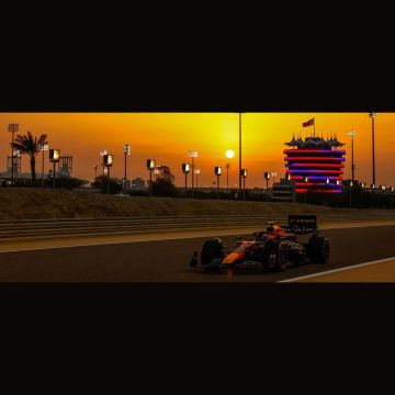 Πρεμιέρα F1: Το Grand Prix στο Μπαχρέιν ζωντανά σε ΑΝΤ1 και ANT+