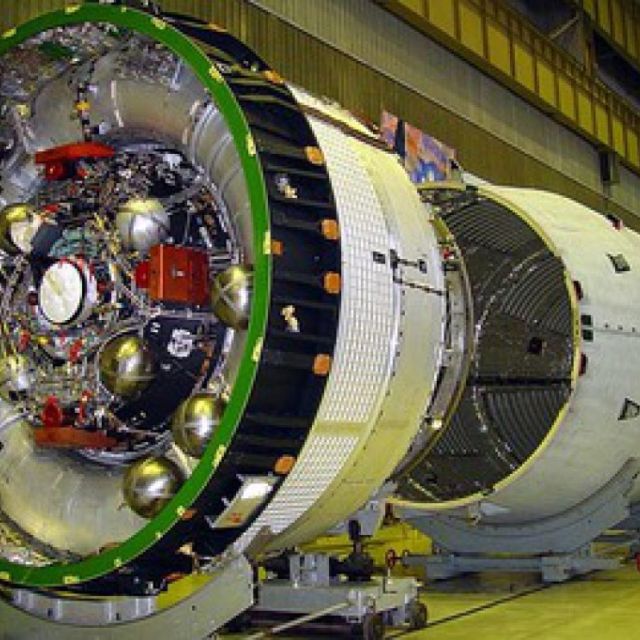 Η Ρωσία αναστέλλει τις εκτοξεύσεις του Proton