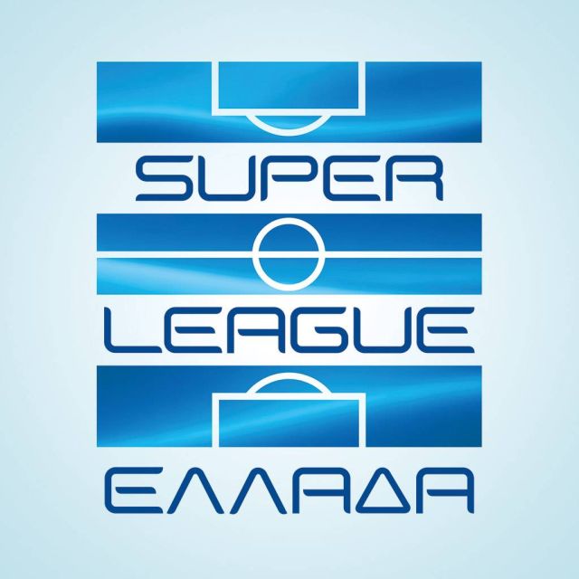 Τα play offs της Super League είναι μόνο στα κανάλια Novasports!