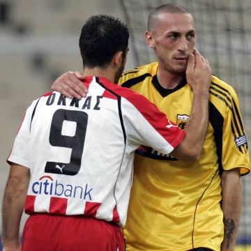 Επτά χρόνια χωρίς άσο στην Τούμπα, 15 χρόνια χωρίς ισοπαλία σε Ολυμπιακός – ΑΕΚ!