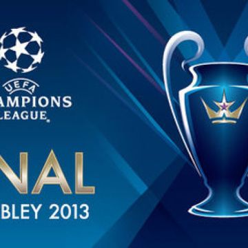 Ποιά κανάλια θα δείξουν τον τελικό Champions League