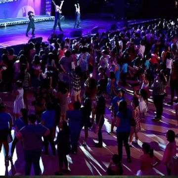 Έρχεται το εικονικό κοινό στα τηλεοπτικά σόου