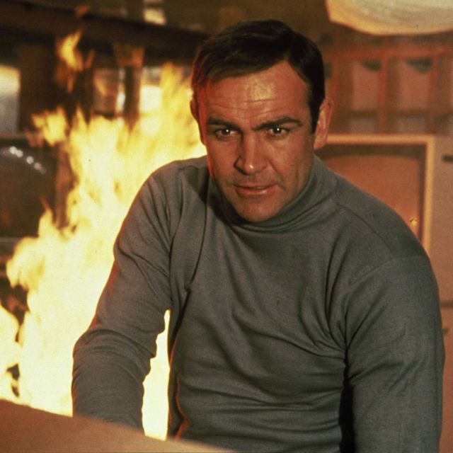 «Τζέιμς Μποντ, πράκτωρ 007: ζεις μονάχα δυο φορές» στην ΕΡΤ2