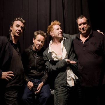«Τhe Sex Pistols – There’ll Always Be An England» – Ένα μοναδικό μουσικό ντοκιμαντέρ στην ΕΡΤ2