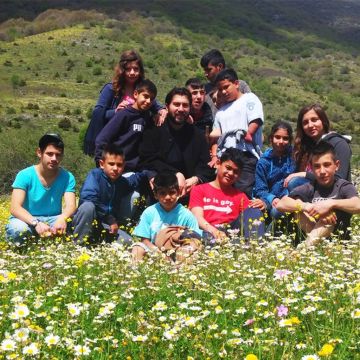 Τρίτη 12 Ιουνίου στην ΕΡΤ: Τηλεμαραθώνιος για την «Κιβωτό του Κόσμου»