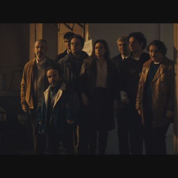 «ΡΙΦΙΦΙ»: Φινάλε με ρεκόρ τηλεθέασης στην ιστορία της COSMOTE TV