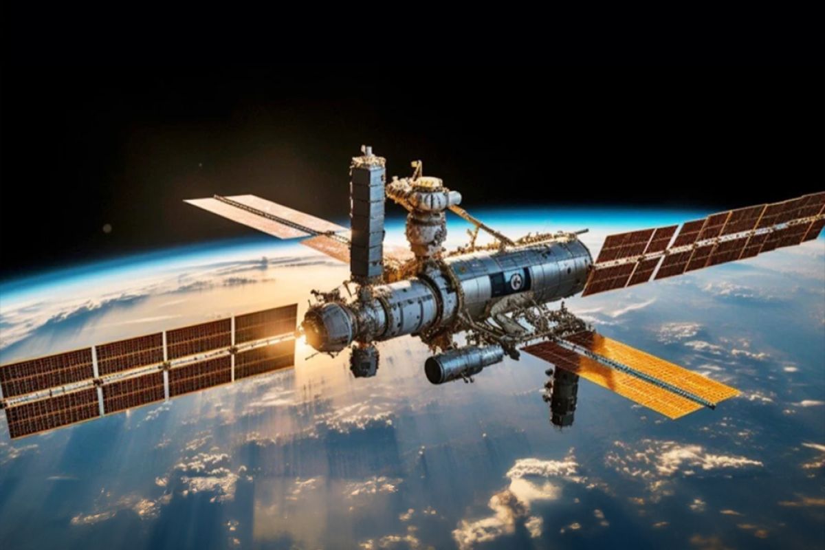 space station 371f9c0d